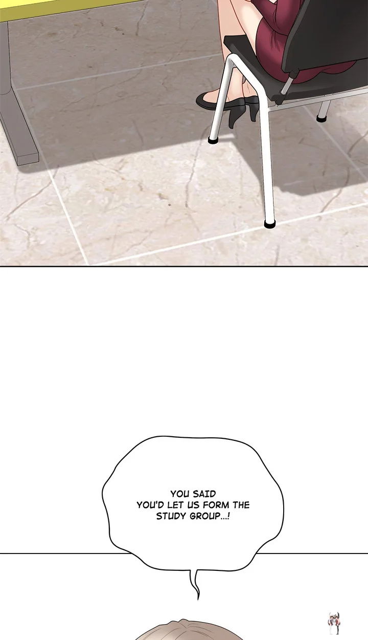 Signed, Sealed, Mistaken (Uncensored) Signed, Sealed, Mistaken (Uncensored) Chapter 38 - Trang 39