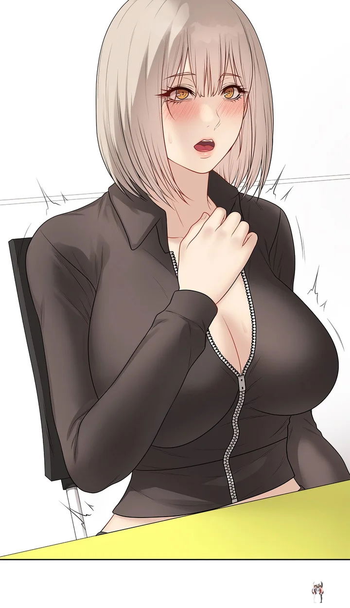 Signed, Sealed, Mistaken (Uncensored) Signed, Sealed, Mistaken (Uncensored) Chapter 38 - Trang 40