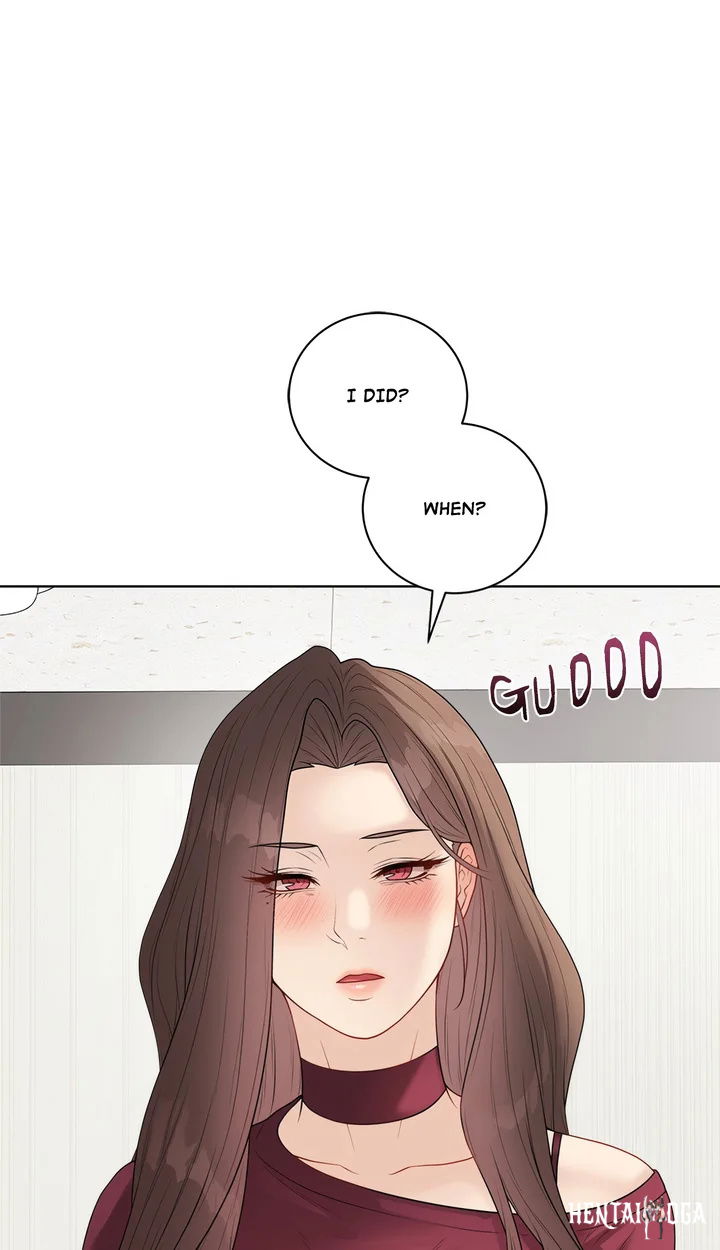 Signed, Sealed, Mistaken (Uncensored) Signed, Sealed, Mistaken (Uncensored) Chapter 38 - Trang 41