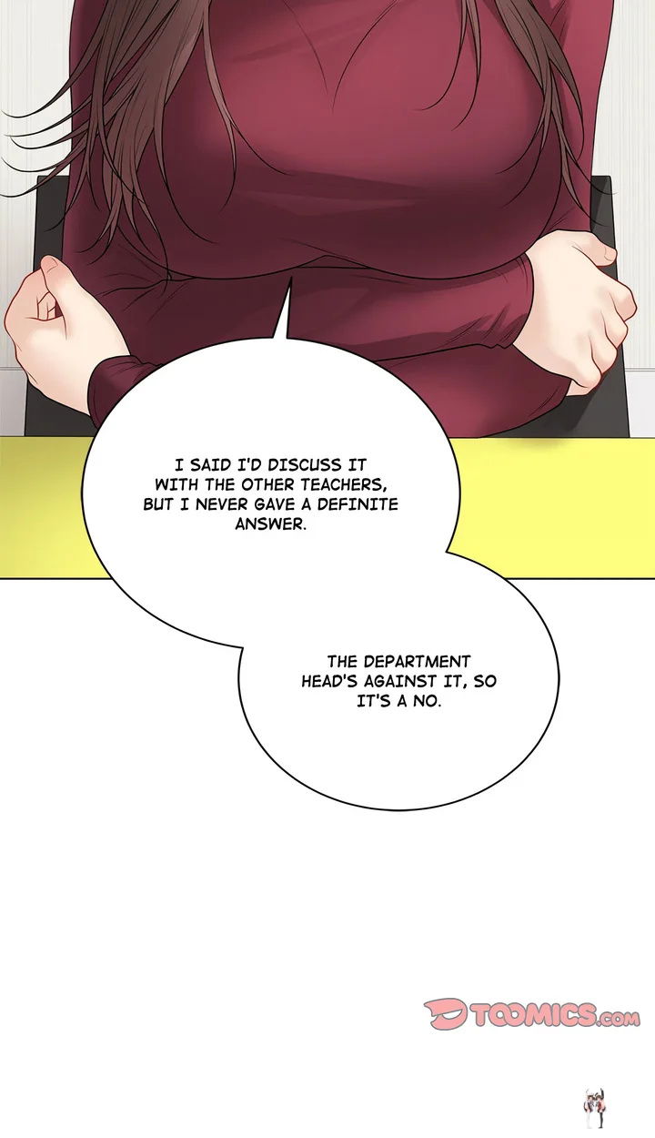 Signed, Sealed, Mistaken (Uncensored) Signed, Sealed, Mistaken (Uncensored) Chapter 38 - Trang 42