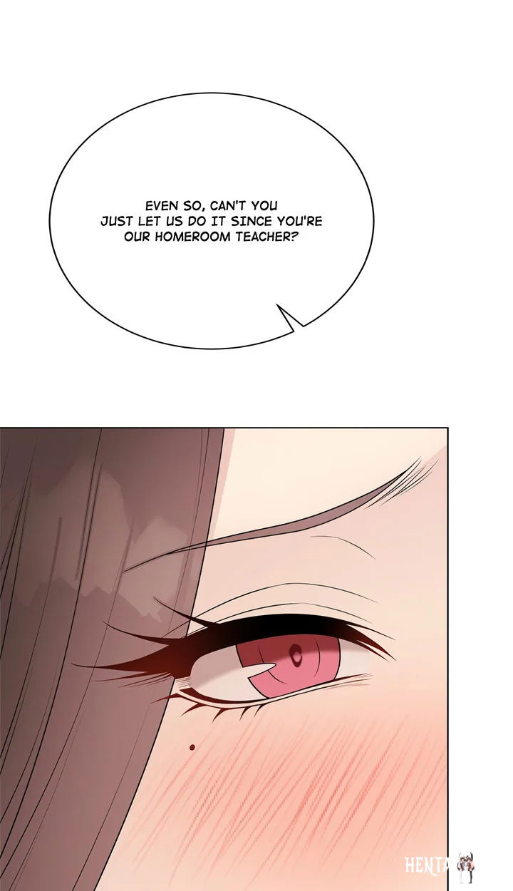 Signed, Sealed, Mistaken (Uncensored) Signed, Sealed, Mistaken (Uncensored) Chapter 38 - Trang 43