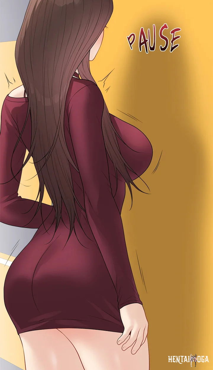 Signed, Sealed, Mistaken (Uncensored) Signed, Sealed, Mistaken (Uncensored) Chapter 38 - Trang 45