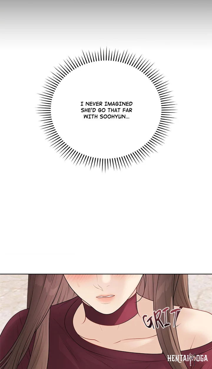 Signed, Sealed, Mistaken (Uncensored) Signed, Sealed, Mistaken (Uncensored) Chapter 38 - Trang 48