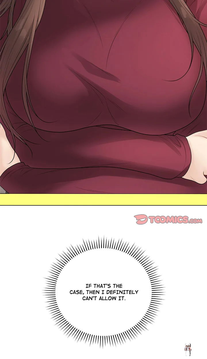 Signed, Sealed, Mistaken (Uncensored) Signed, Sealed, Mistaken (Uncensored) Chapter 38 - Trang 49