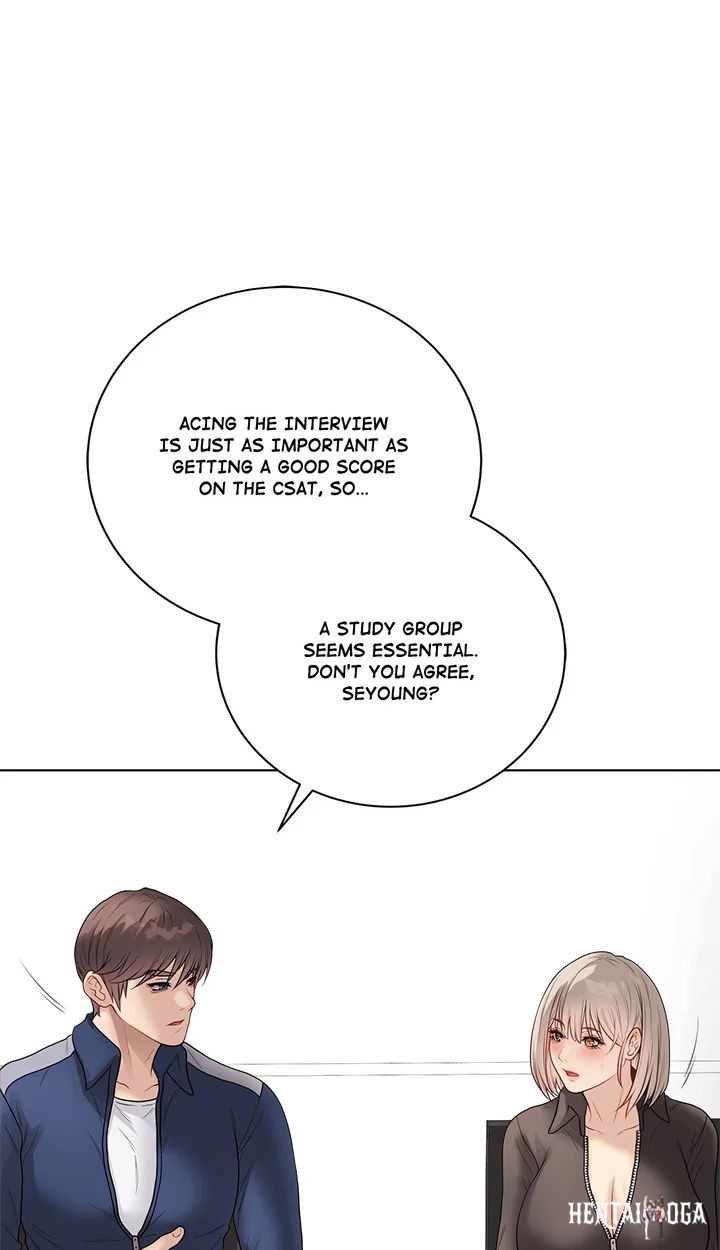 Signed, Sealed, Mistaken (Uncensored) Signed, Sealed, Mistaken (Uncensored) Chapter 38 - Trang 52