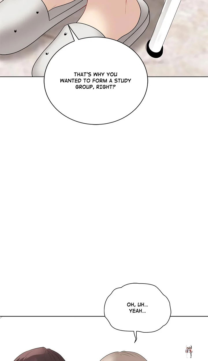 Signed, Sealed, Mistaken (Uncensored) Signed, Sealed, Mistaken (Uncensored) Chapter 38 - Trang 55