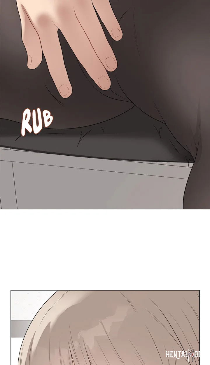 Signed, Sealed, Mistaken (Uncensored) Signed, Sealed, Mistaken (Uncensored) Chapter 38 - Trang 58