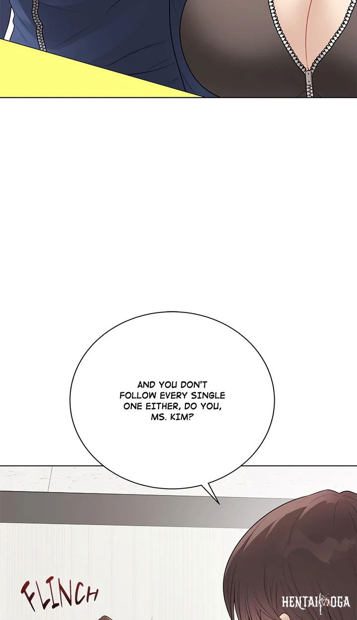 Signed, Sealed, Mistaken (Uncensored) Signed, Sealed, Mistaken (Uncensored) Chapter 38 - Trang 61