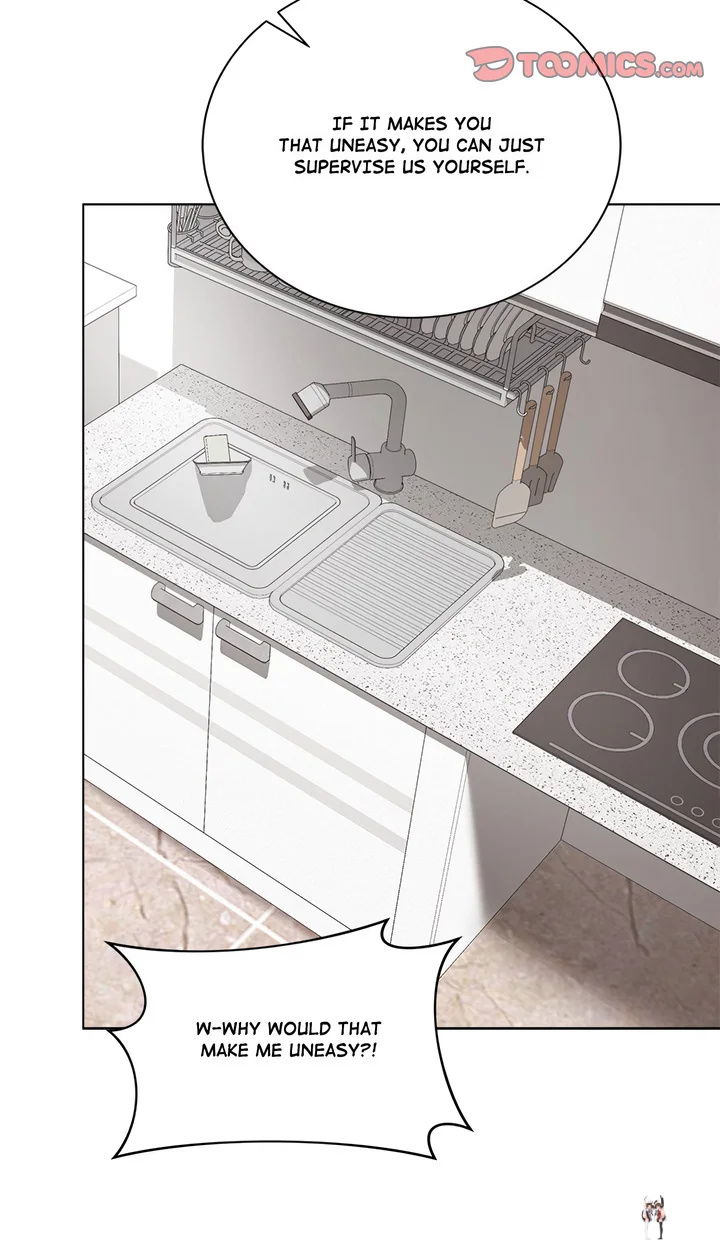 Signed, Sealed, Mistaken (Uncensored) Signed, Sealed, Mistaken (Uncensored) Chapter 38 - Trang 63