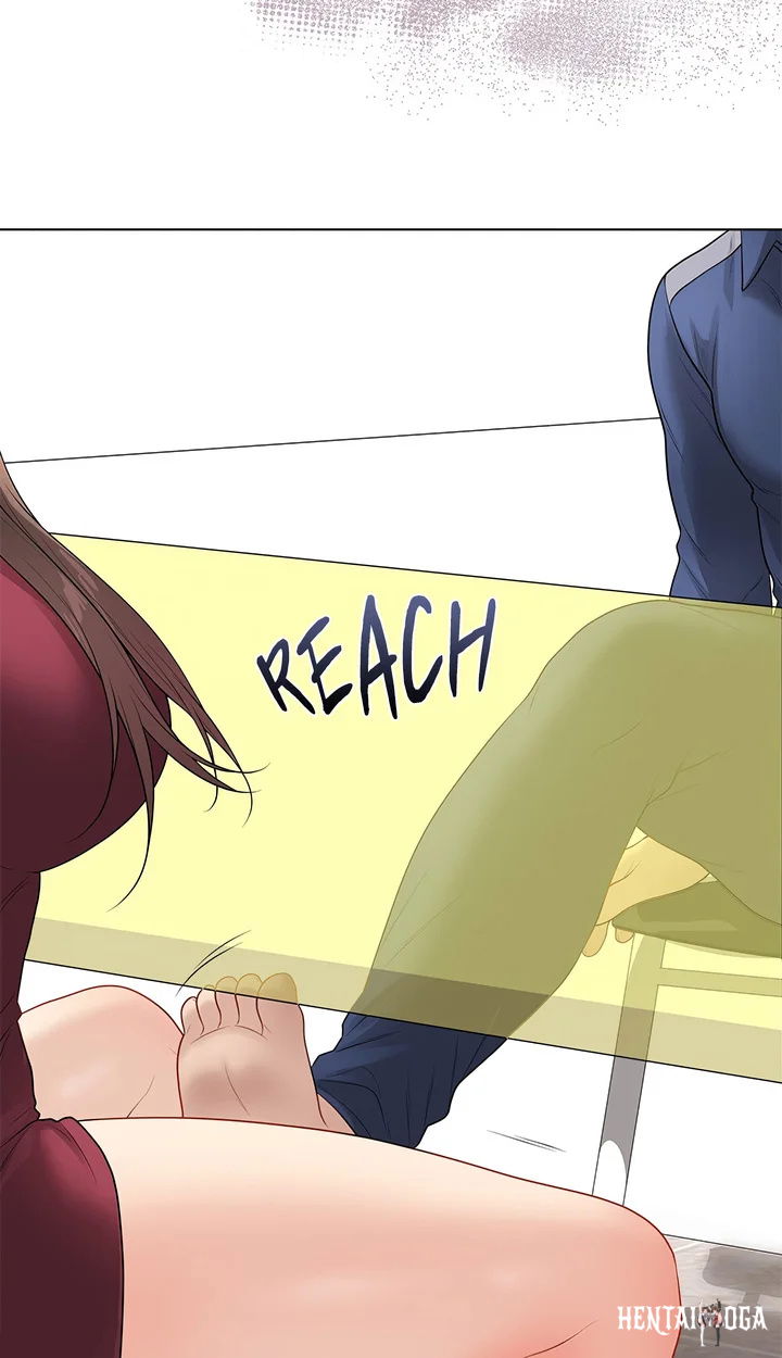 Signed, Sealed, Mistaken (Uncensored) Signed, Sealed, Mistaken (Uncensored) Chapter 38 - Trang 65