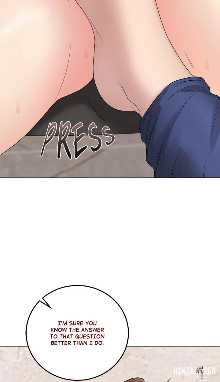 Signed, Sealed, Mistaken (Uncensored) Signed, Sealed, Mistaken (Uncensored) Chapter 38 - Trang 67