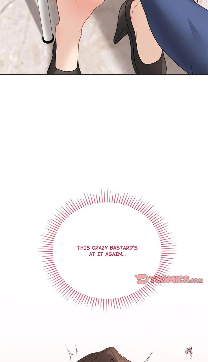 Signed, Sealed, Mistaken (Uncensored) Signed, Sealed, Mistaken (Uncensored) Chapter 38 - Trang 69