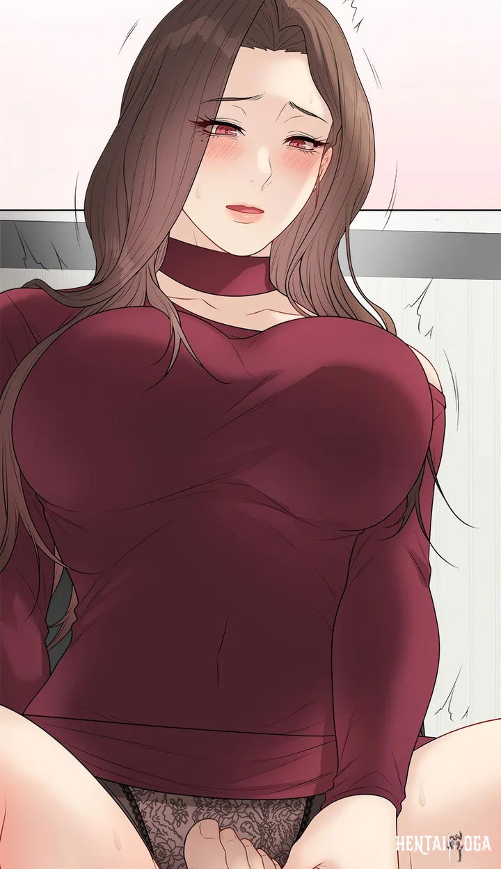 Signed, Sealed, Mistaken (Uncensored) Signed, Sealed, Mistaken (Uncensored) Chapter 38 - Trang 70