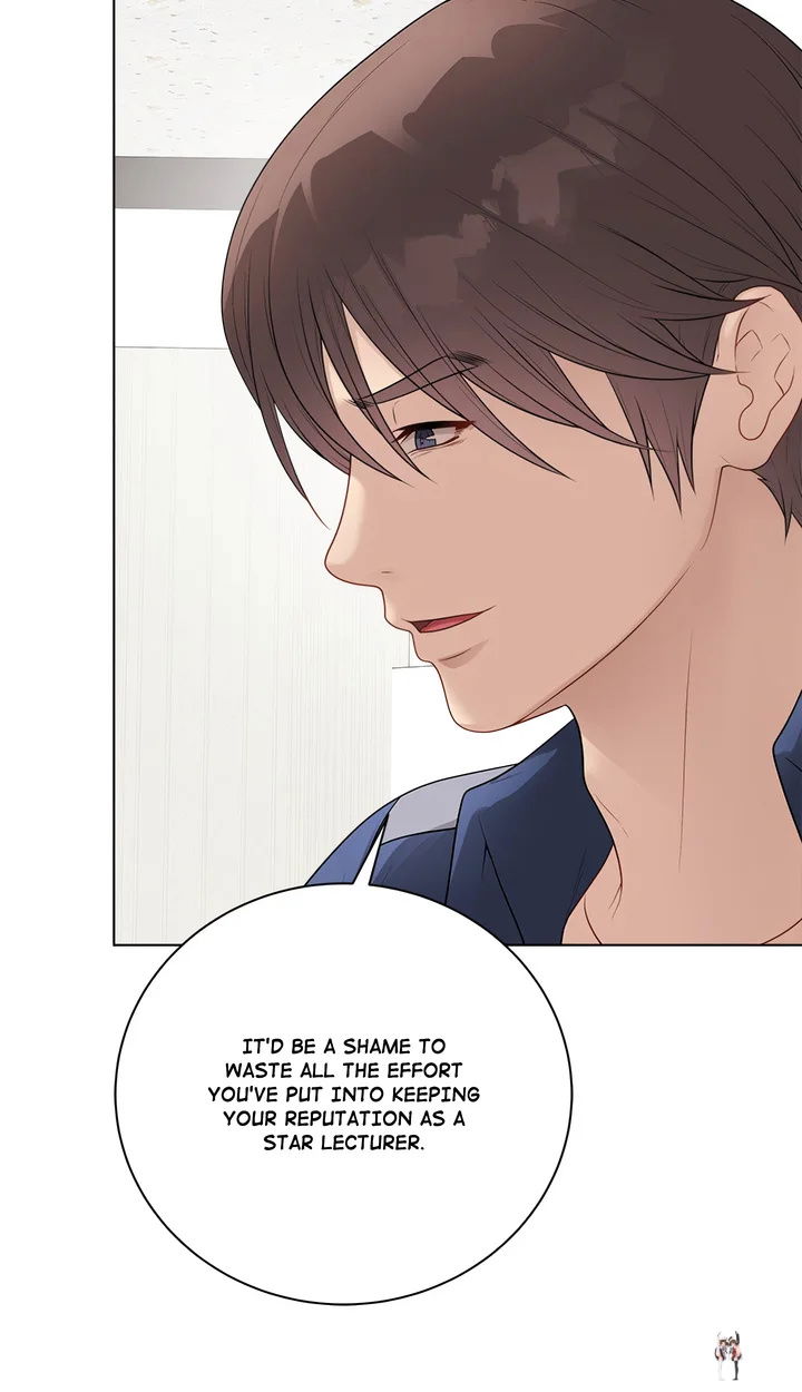 Signed, Sealed, Mistaken (Uncensored) Signed, Sealed, Mistaken (Uncensored) Chapter 38 - Trang 73