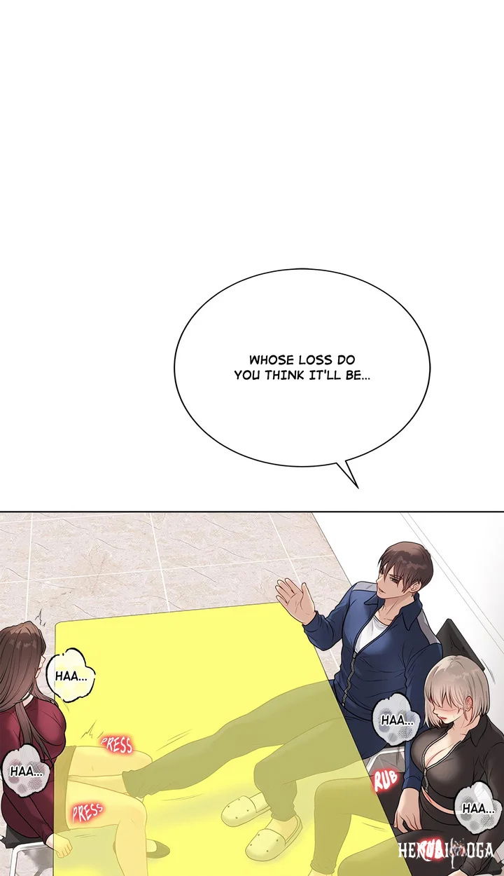 Signed, Sealed, Mistaken (Uncensored) Signed, Sealed, Mistaken (Uncensored) Chapter 38 - Trang 74