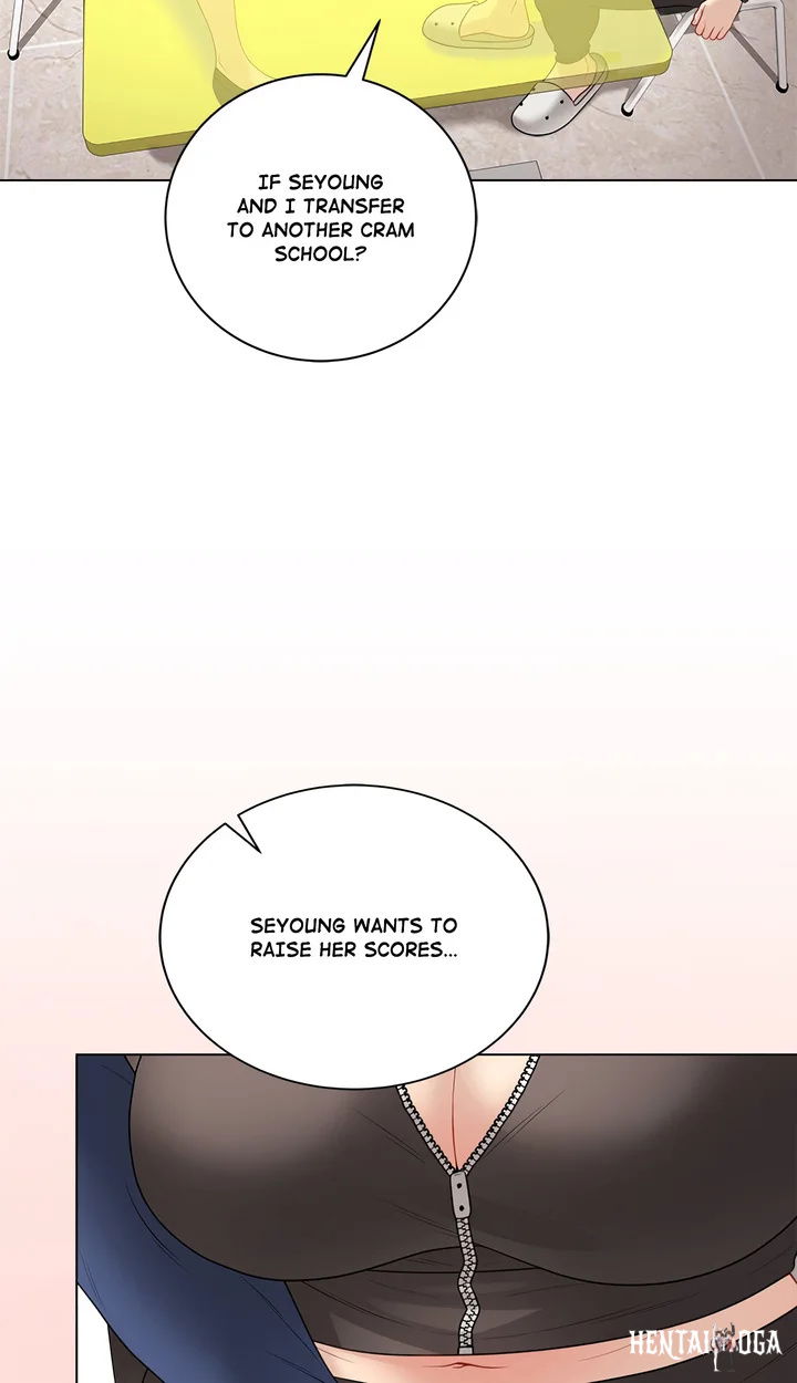 Signed, Sealed, Mistaken (Uncensored) Signed, Sealed, Mistaken (Uncensored) Chapter 38 - Trang 75