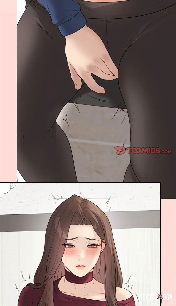 Signed, Sealed, Mistaken (Uncensored) Signed, Sealed, Mistaken (Uncensored) Chapter 38 - Trang 76