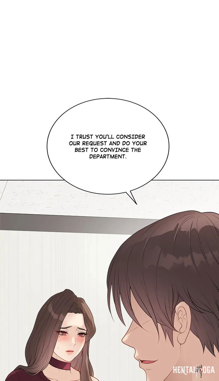 Signed, Sealed, Mistaken (Uncensored) Signed, Sealed, Mistaken (Uncensored) Chapter 38 - Trang 78