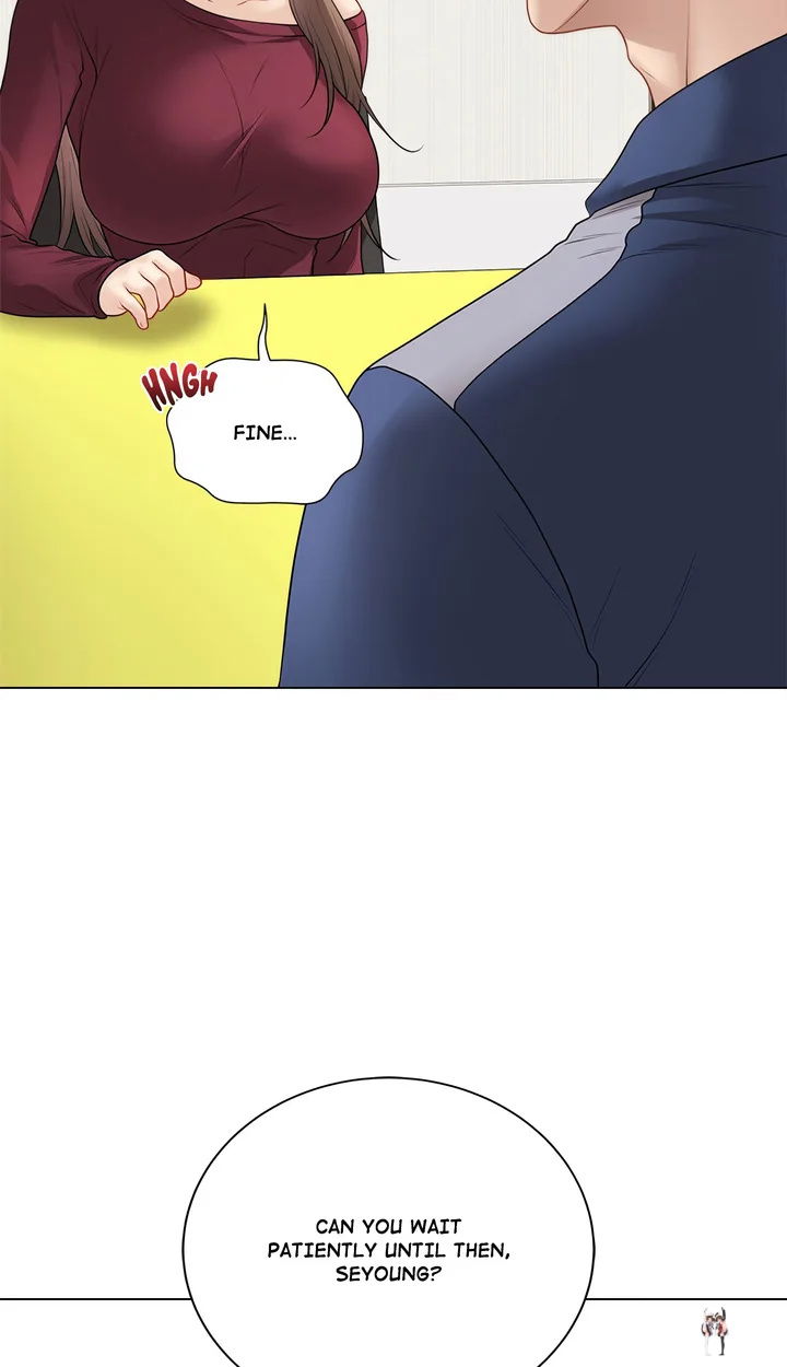 Signed, Sealed, Mistaken (Uncensored) Signed, Sealed, Mistaken (Uncensored) Chapter 38 - Trang 79