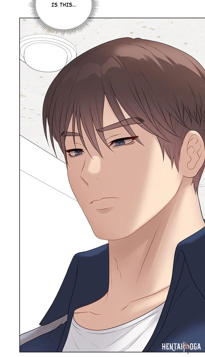 Signed, Sealed, Mistaken (Uncensored) Signed, Sealed, Mistaken (Uncensored) Chapter 38 - Trang 8