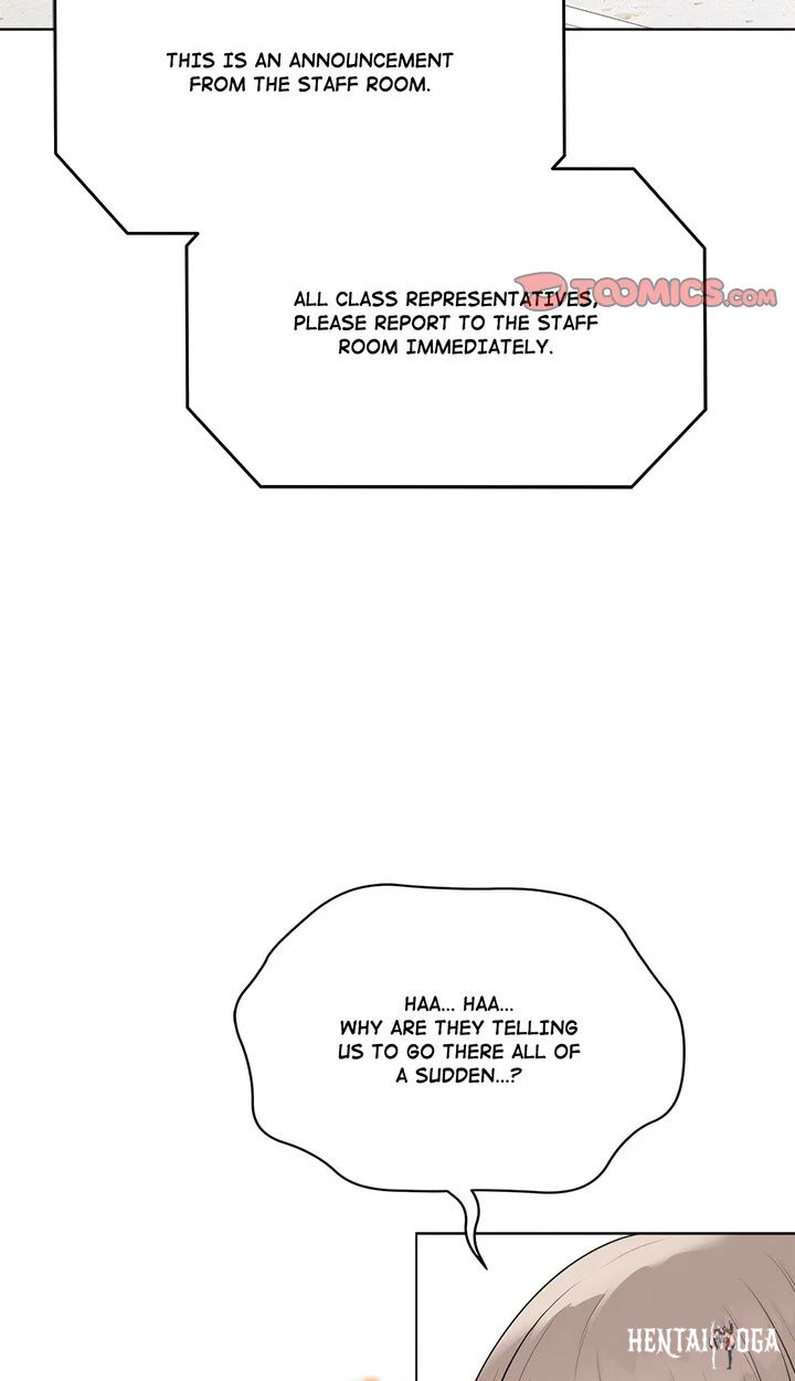 Signed, Sealed, Mistaken (Uncensored) Signed, Sealed, Mistaken (Uncensored) Chapter 38 - Trang 83