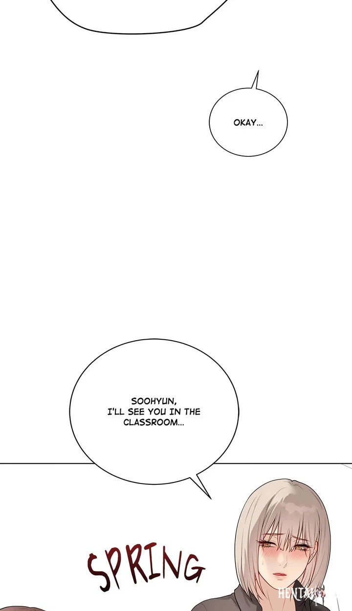 Signed, Sealed, Mistaken (Uncensored) Signed, Sealed, Mistaken (Uncensored) Chapter 38 - Trang 85