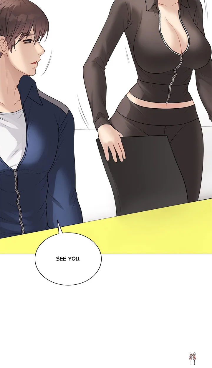 Signed, Sealed, Mistaken (Uncensored) Signed, Sealed, Mistaken (Uncensored) Chapter 38 - Trang 86