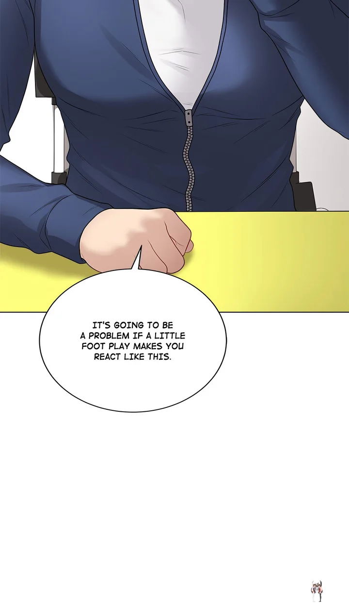 Signed, Sealed, Mistaken (Uncensored) Signed, Sealed, Mistaken (Uncensored) Chapter 38 - Trang 93