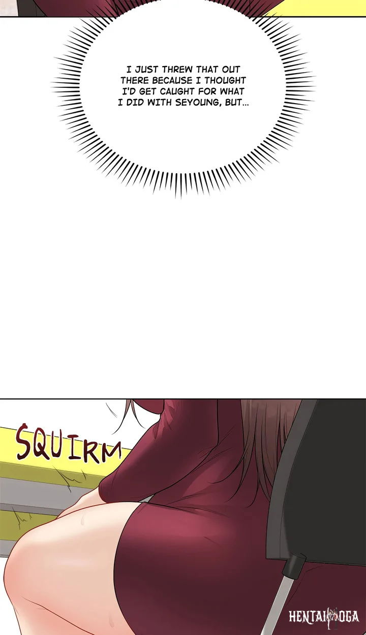 Signed, Sealed, Mistaken (Uncensored) Signed, Sealed, Mistaken (Uncensored) Chapter 38 - Trang 95