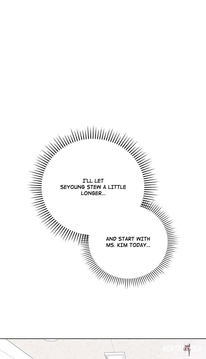 Signed, Sealed, Mistaken (Uncensored) Signed, Sealed, Mistaken (Uncensored) Chapter 38 - Trang 97