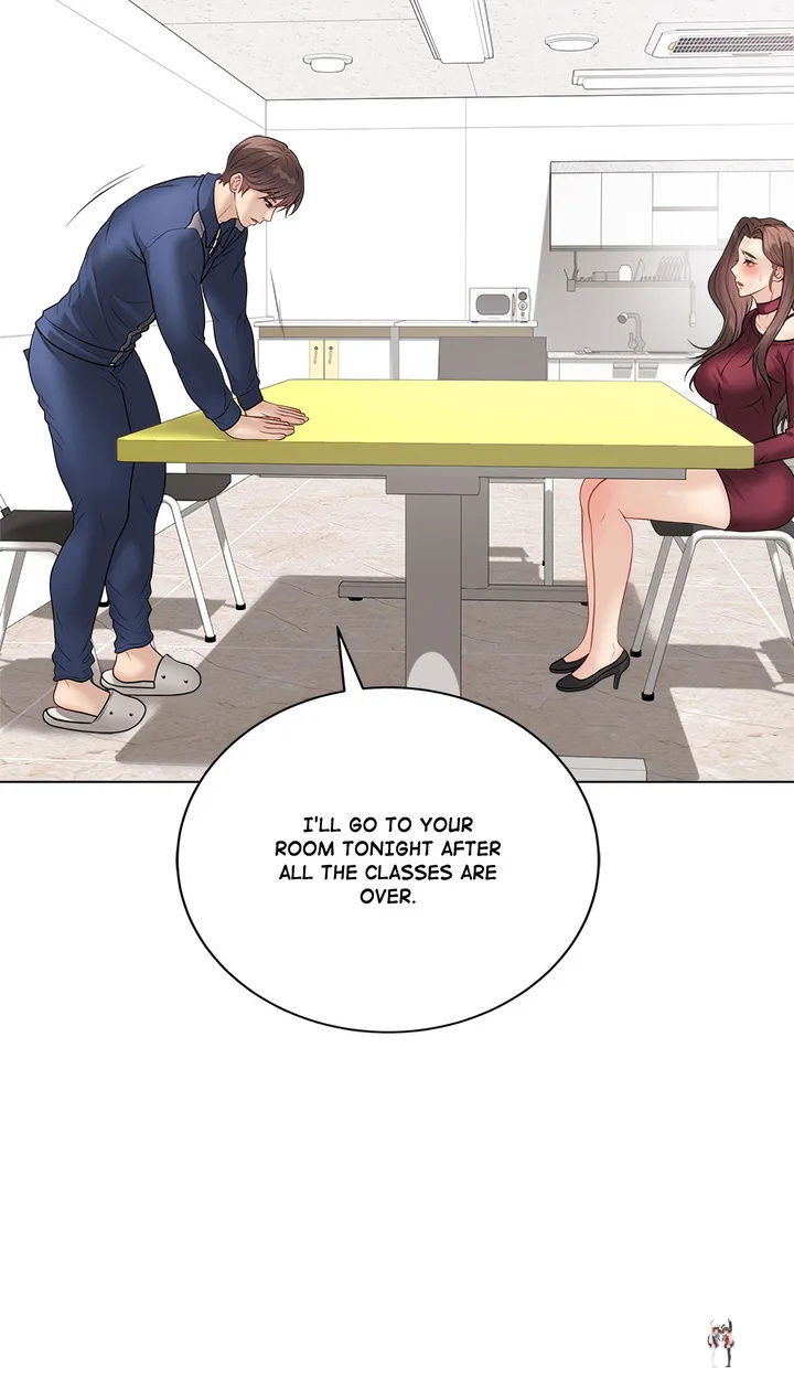 Signed, Sealed, Mistaken (Uncensored) Signed, Sealed, Mistaken (Uncensored) Chapter 38 - Trang 98