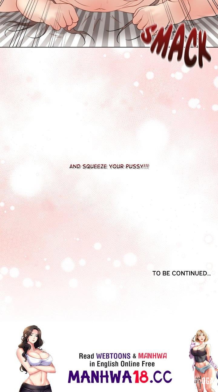 Signed, Sealed, Mistaken (Uncensored) Signed, Sealed, Mistaken (Uncensored) Chapter 39 - Trang 28