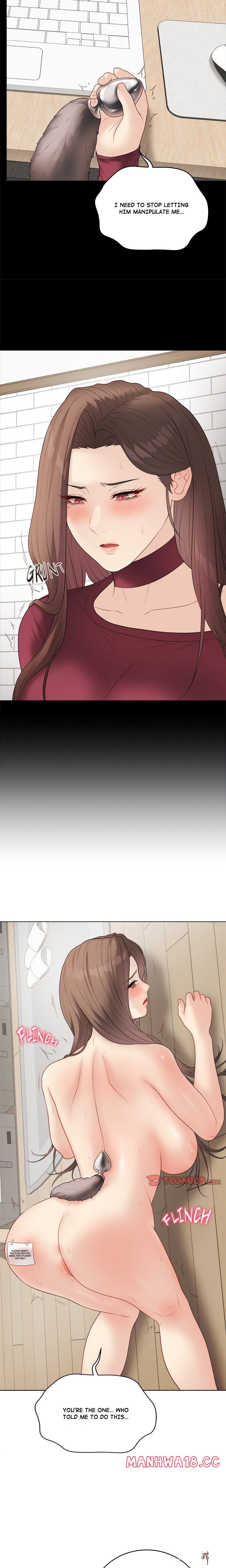 Signed, Sealed, Mistaken (Uncensored) Signed, Sealed, Mistaken (Uncensored) Chapter 39 - Trang 4