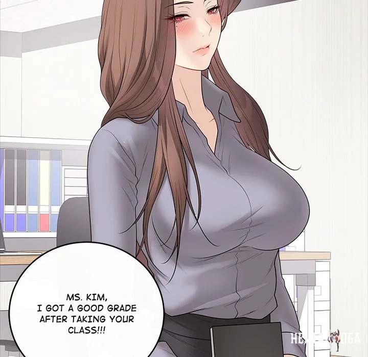 Signed, Sealed, Mistaken (Uncensored) Signed, Sealed, Mistaken (Uncensored) Chapter 40 - Trang 10