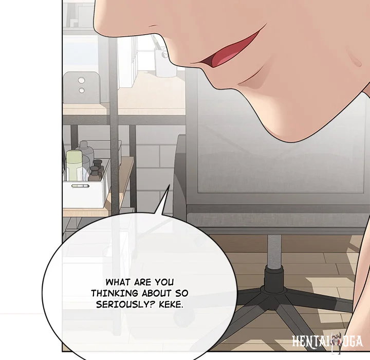 Signed, Sealed, Mistaken (Uncensored) Signed, Sealed, Mistaken (Uncensored) Chapter 40 - Trang 106