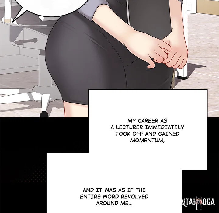 Signed, Sealed, Mistaken (Uncensored) Signed, Sealed, Mistaken (Uncensored) Chapter 40 - Trang 11