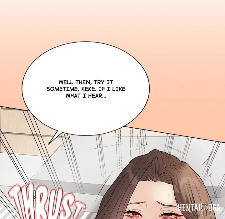 Signed, Sealed, Mistaken (Uncensored) Signed, Sealed, Mistaken (Uncensored) Chapter 40 - Trang 115