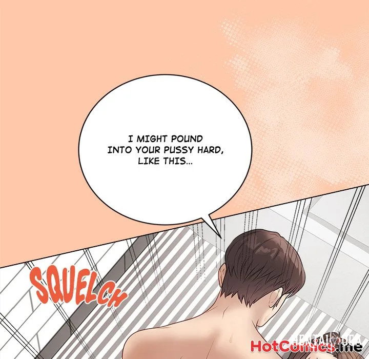 Signed, Sealed, Mistaken (Uncensored) Signed, Sealed, Mistaken (Uncensored) Chapter 40 - Trang 118