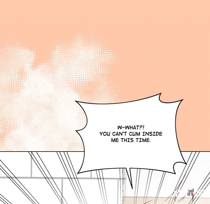 Signed, Sealed, Mistaken (Uncensored) Signed, Sealed, Mistaken (Uncensored) Chapter 40 - Trang 123