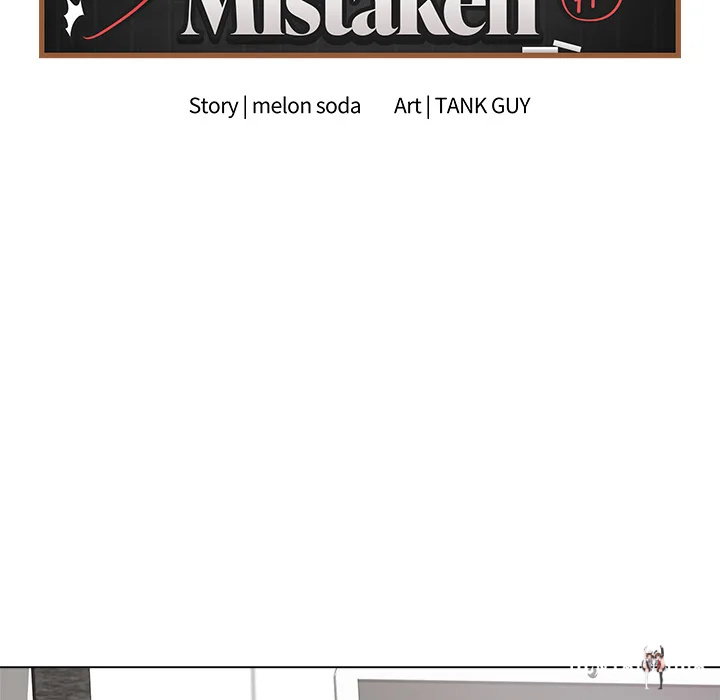 Signed, Sealed, Mistaken (Uncensored) Signed, Sealed, Mistaken (Uncensored) Chapter 40 - Trang 136