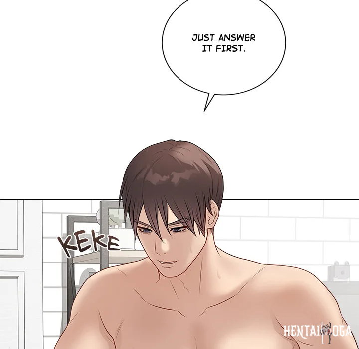 Signed, Sealed, Mistaken (Uncensored) Signed, Sealed, Mistaken (Uncensored) Chapter 40 - Trang 148