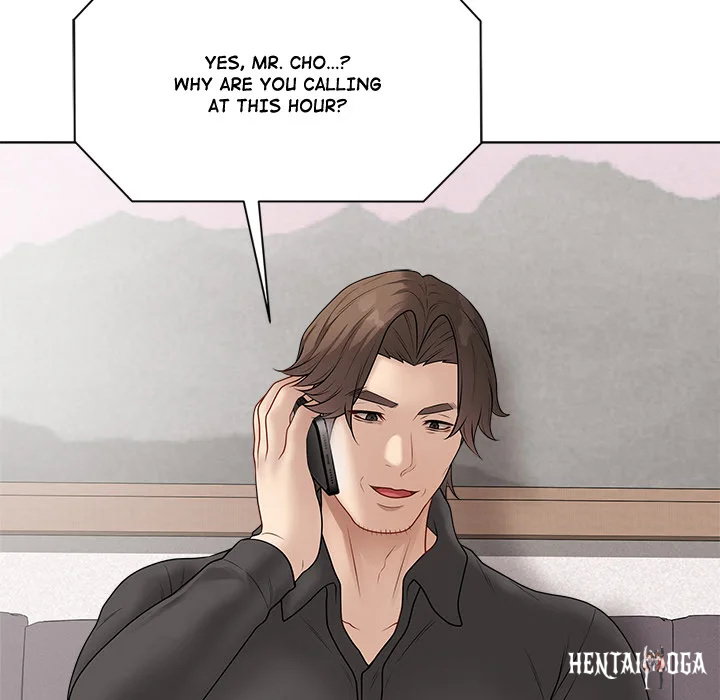 Signed, Sealed, Mistaken (Uncensored) Signed, Sealed, Mistaken (Uncensored) Chapter 40 - Trang 158