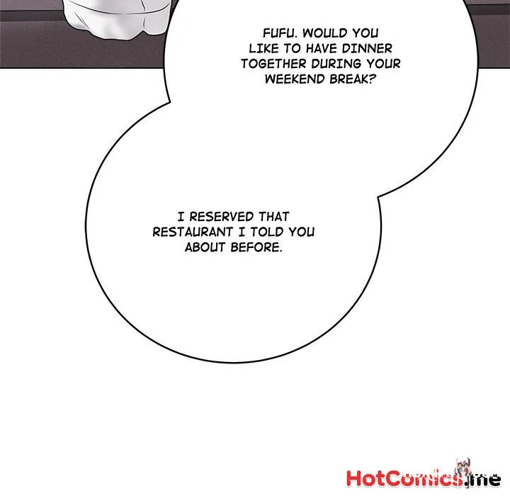 Signed, Sealed, Mistaken (Uncensored) Signed, Sealed, Mistaken (Uncensored) Chapter 40 - Trang 160