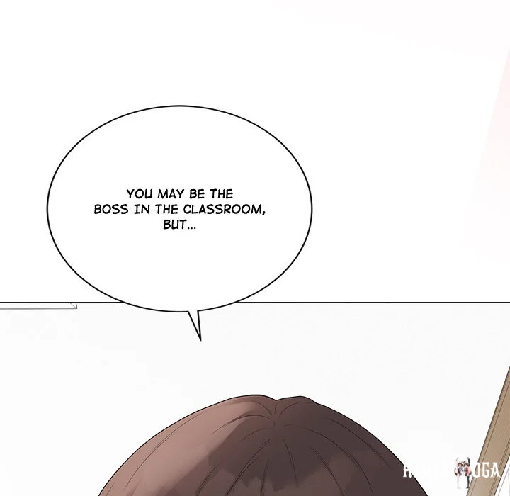 Signed, Sealed, Mistaken (Uncensored) Signed, Sealed, Mistaken (Uncensored) Chapter 40 - Trang 18