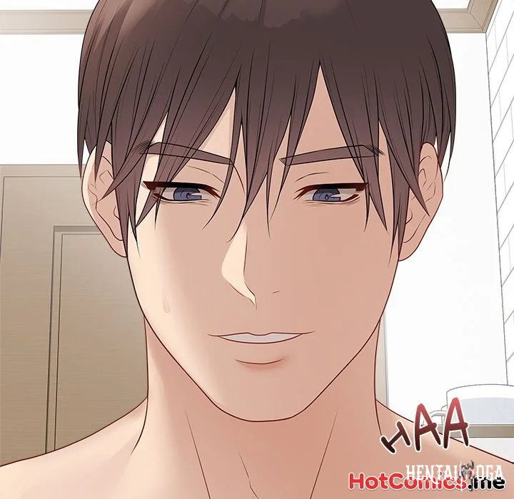 Signed, Sealed, Mistaken (Uncensored) Signed, Sealed, Mistaken (Uncensored) Chapter 40 - Trang 19