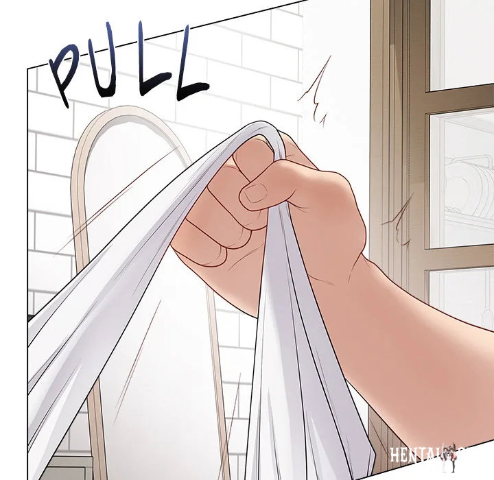 Signed, Sealed, Mistaken (Uncensored) Signed, Sealed, Mistaken (Uncensored) Chapter 40 - Trang 21