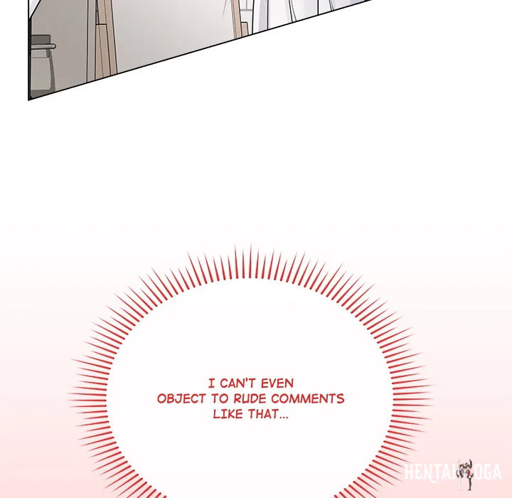 Signed, Sealed, Mistaken (Uncensored) Signed, Sealed, Mistaken (Uncensored) Chapter 40 - Trang 22