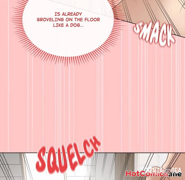 Signed, Sealed, Mistaken (Uncensored) Signed, Sealed, Mistaken (Uncensored) Chapter 40 - Trang 28