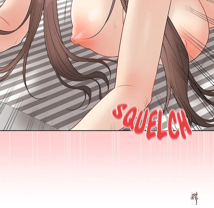 Signed, Sealed, Mistaken (Uncensored) Signed, Sealed, Mistaken (Uncensored) Chapter 40 - Trang 30