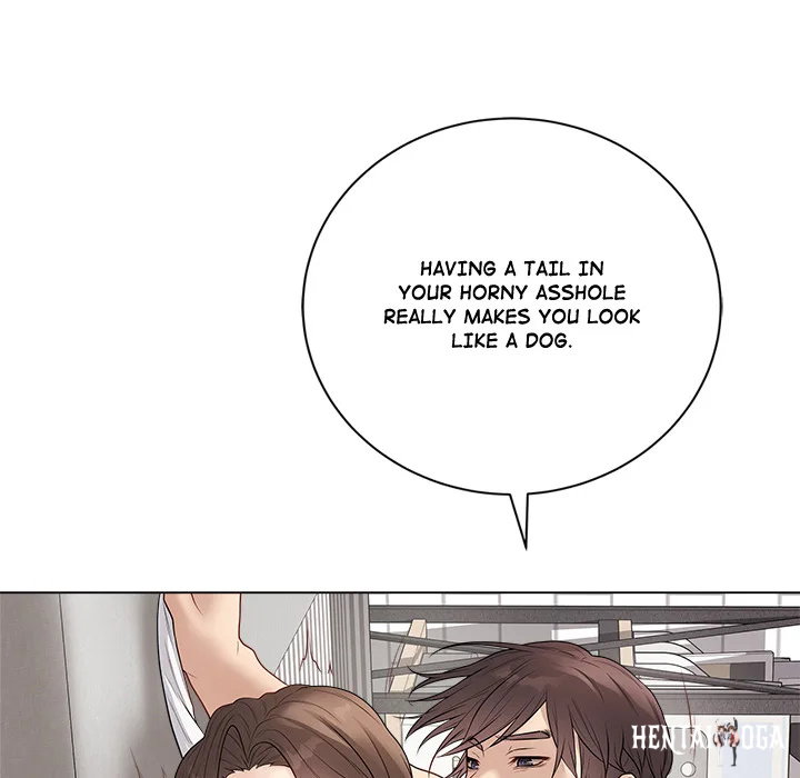 Signed, Sealed, Mistaken (Uncensored) Signed, Sealed, Mistaken (Uncensored) Chapter 40 - Trang 31